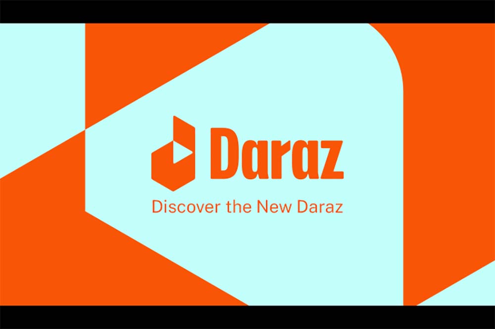 Daraz unveils new brand look in its next phase of growth