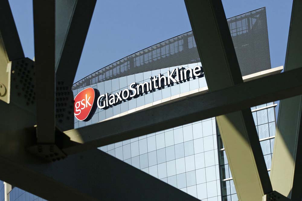 GSK rejects $68b Unilever bid for consumer healthcare unit
