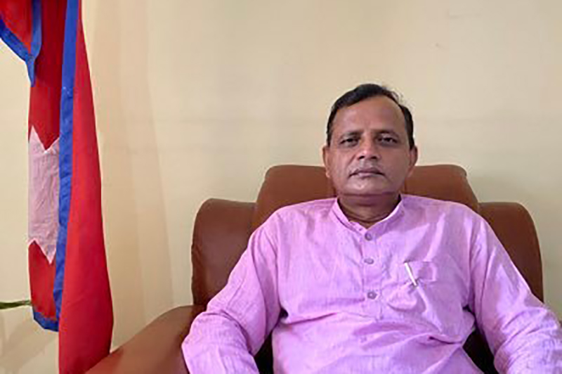 Cooperatives bill will be passed soon: Province 2 CM Raut
