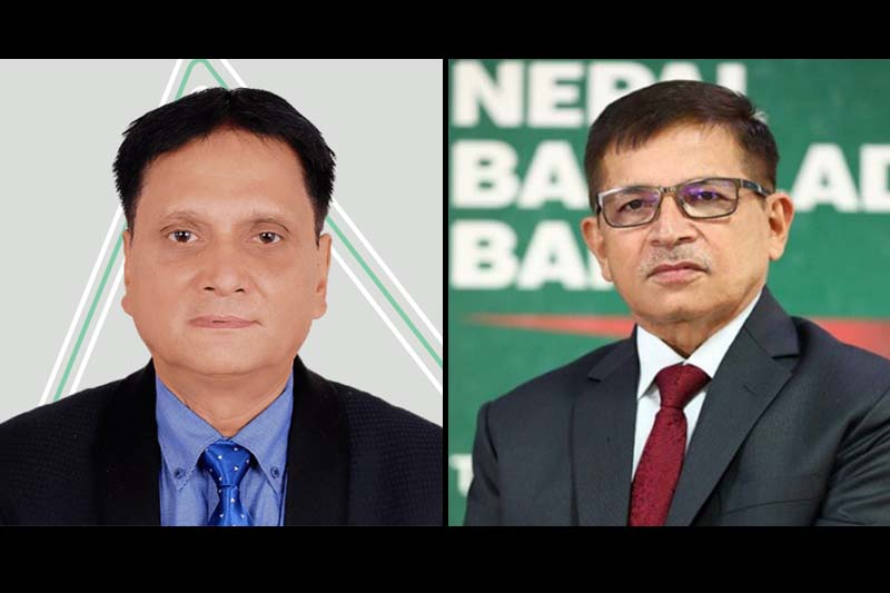 Bank merger: Nabil Bank to acquire Nepal Bangladesh Bank