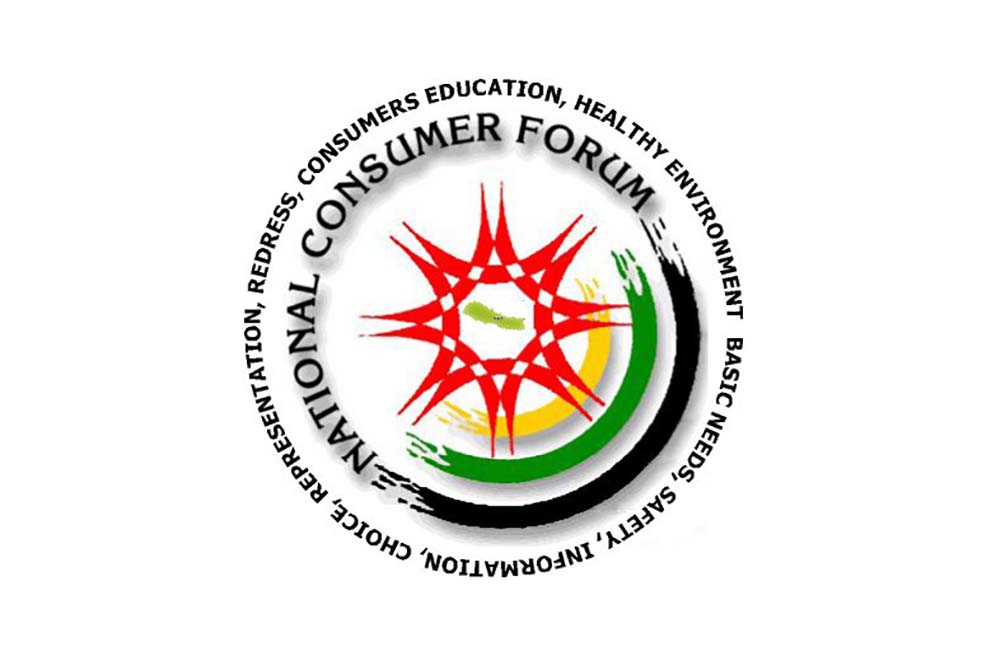 National Consumer Forum calls for free Covid 19 tests