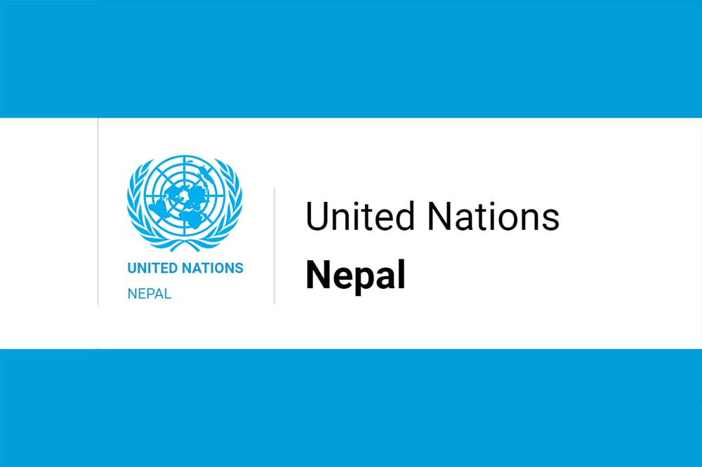 Nepal in leadership position of five UN agencies