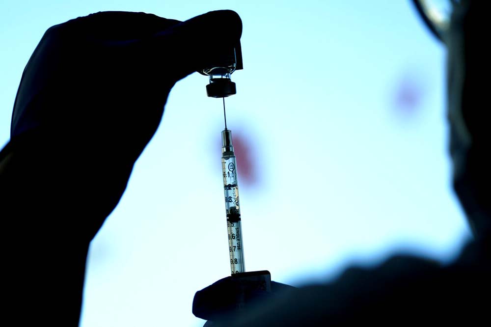 &#8216;Pharmaceutical companies fail to provide equal vaccine access&#8217;