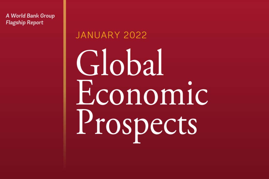 Global growth to slow through 2023 adding to risk of ‘Hard Landing’ in Developing Economies