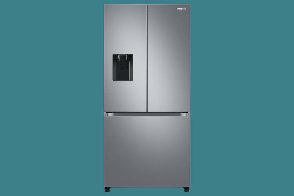 Samsung introduces 3-Door Convertible French Door refrigerators in Nepal