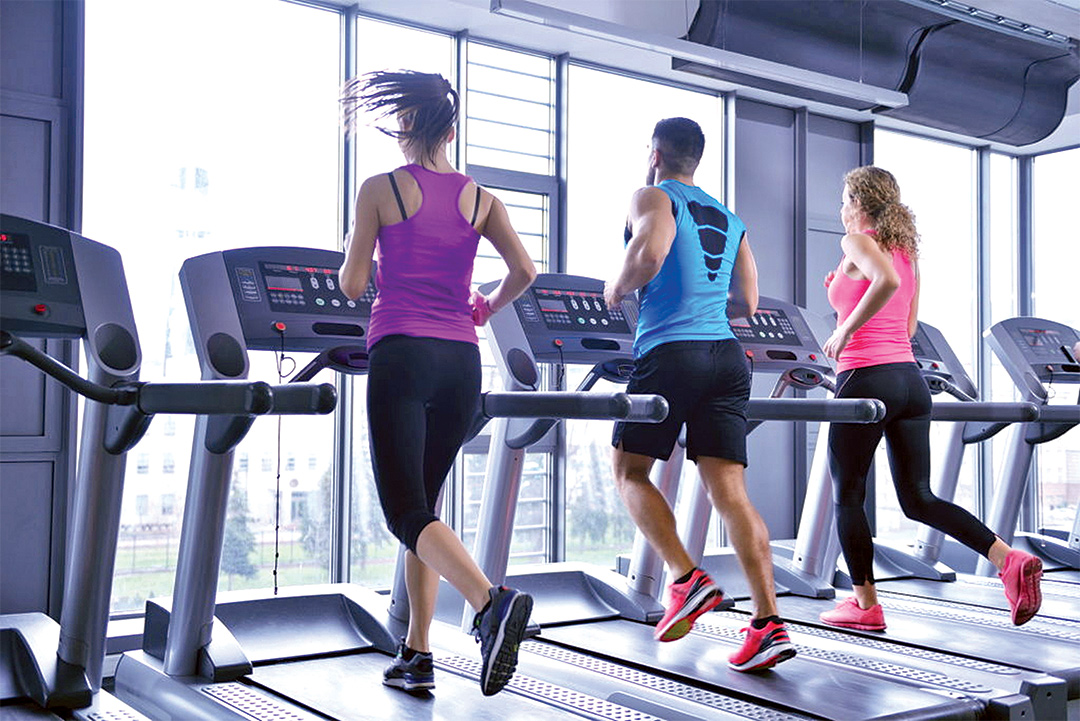Why Cardio Training Is Important For You