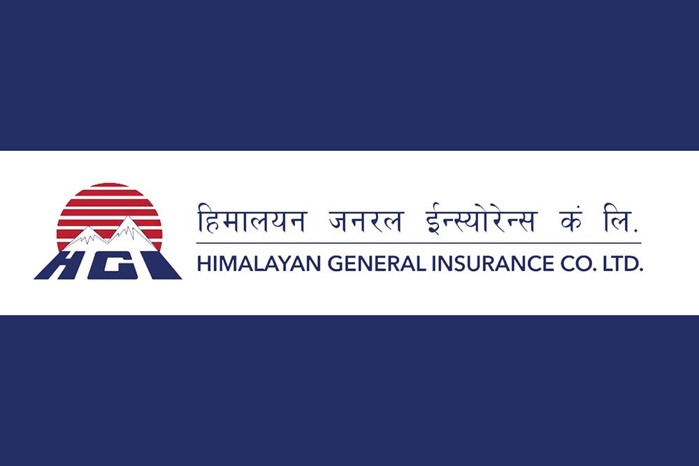 Himalayan General Insurance appoints Shah as CEO