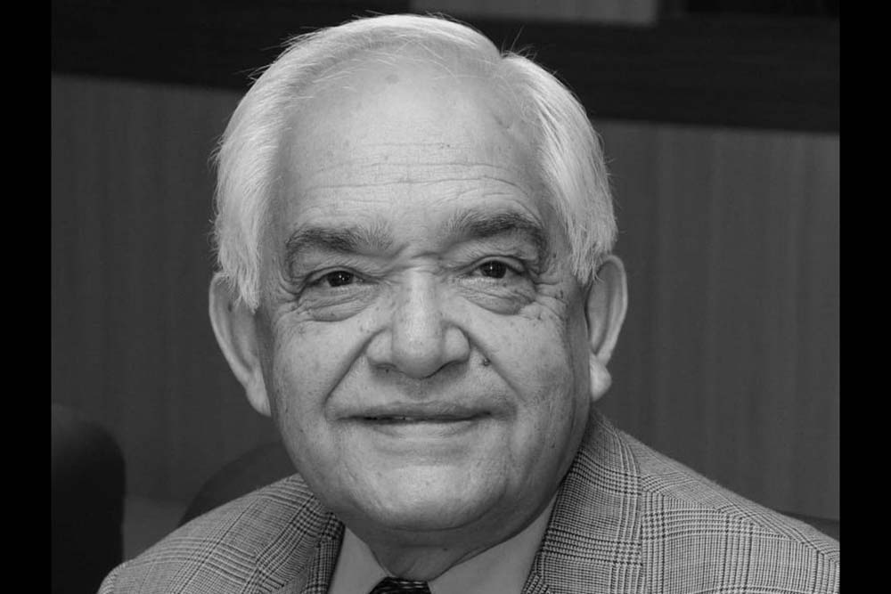 President, PM express sorrow over Sharma’s demise