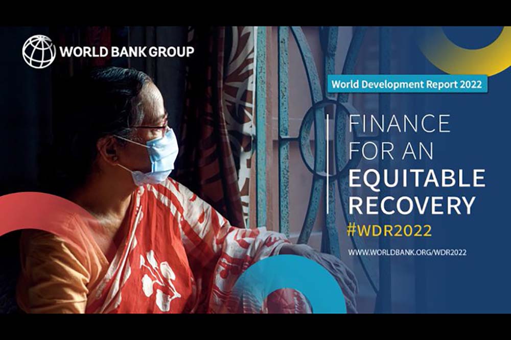 ‘Transparency on debt reduces global financial risks’