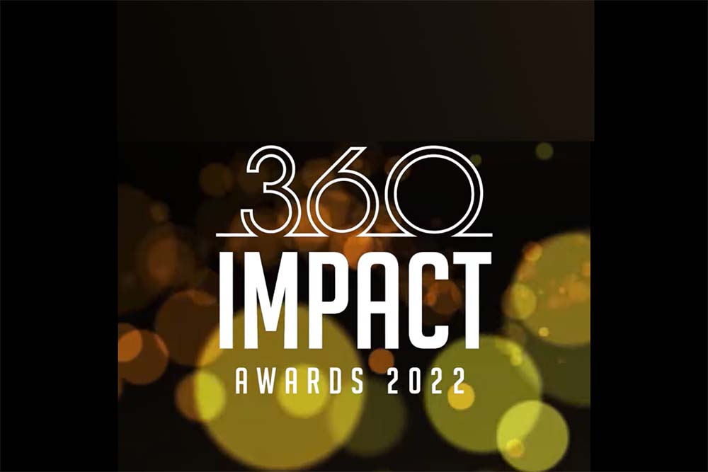 Media9 to honour impact heroes at the &#8216;360 Impact Awards 2022&#8217;