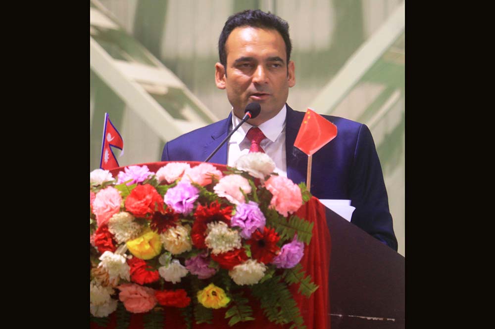 French Civil Aviation Authority to help enhance Nepal’s air safety