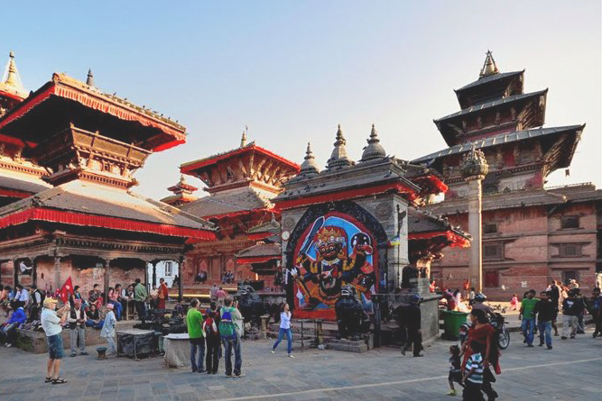Nepal ranked 84th in World Happiness Report 2022
