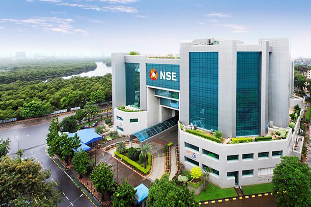 Eight US-based stocks begin trading on NSE IFSC