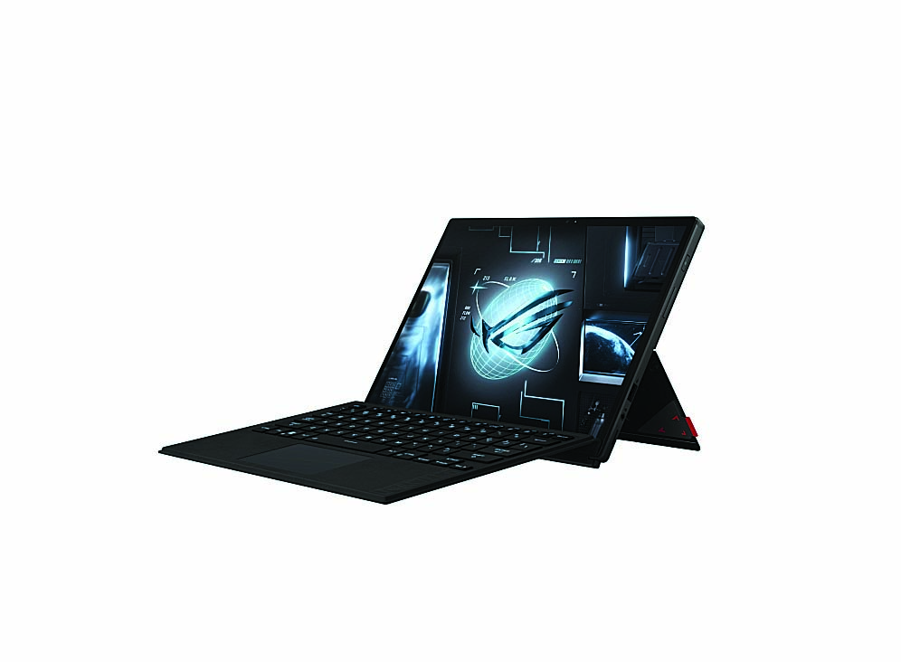 Asus Rog Flow Z13 – Positioned To Be The Best 2-In-1 Gaming Laptop