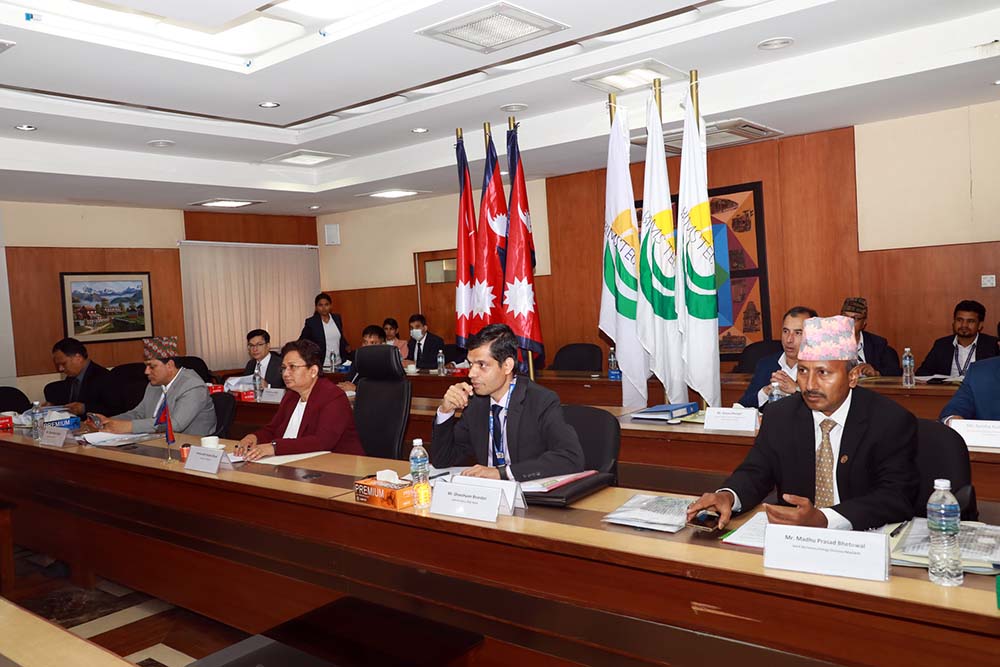 3rd BIMSTEC ministerial meet agrees to establish power trade centre