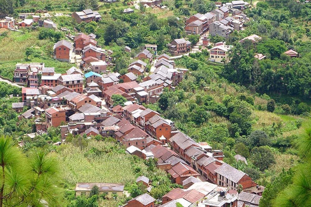 Street food festival to be held in Bandipur in New Year