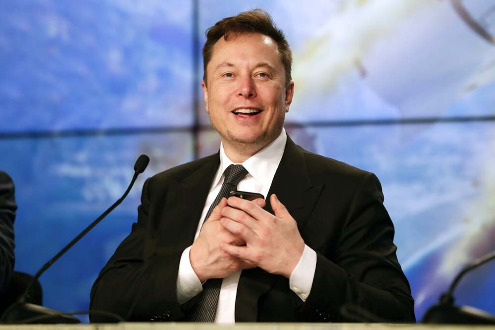 Elon Musk no longer joining Twitter&#8217;s board of directors