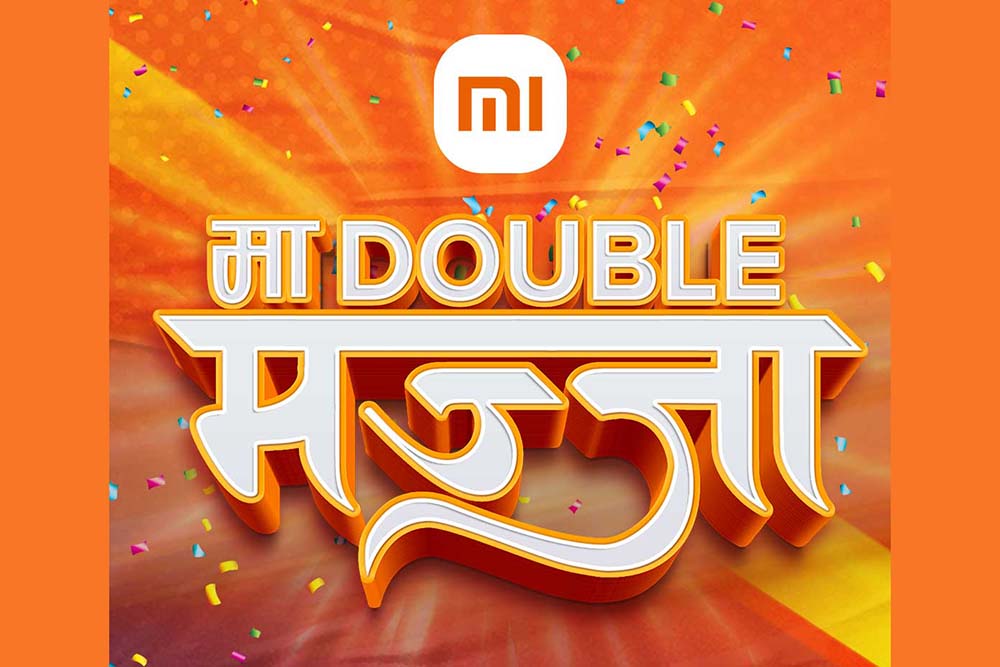 Xiaomi introduces New Year offer &#8216;Mi Ma Double Majja&#8217;