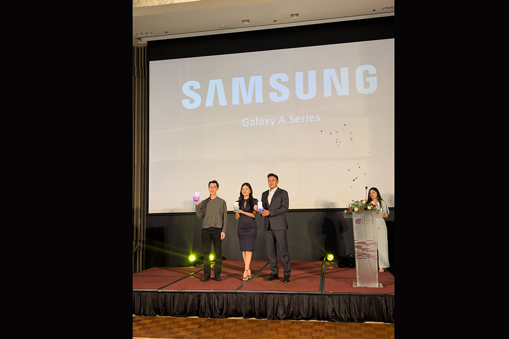 Samsung launches Galaxy A series — A73 5G, A53 5G, A33 5G