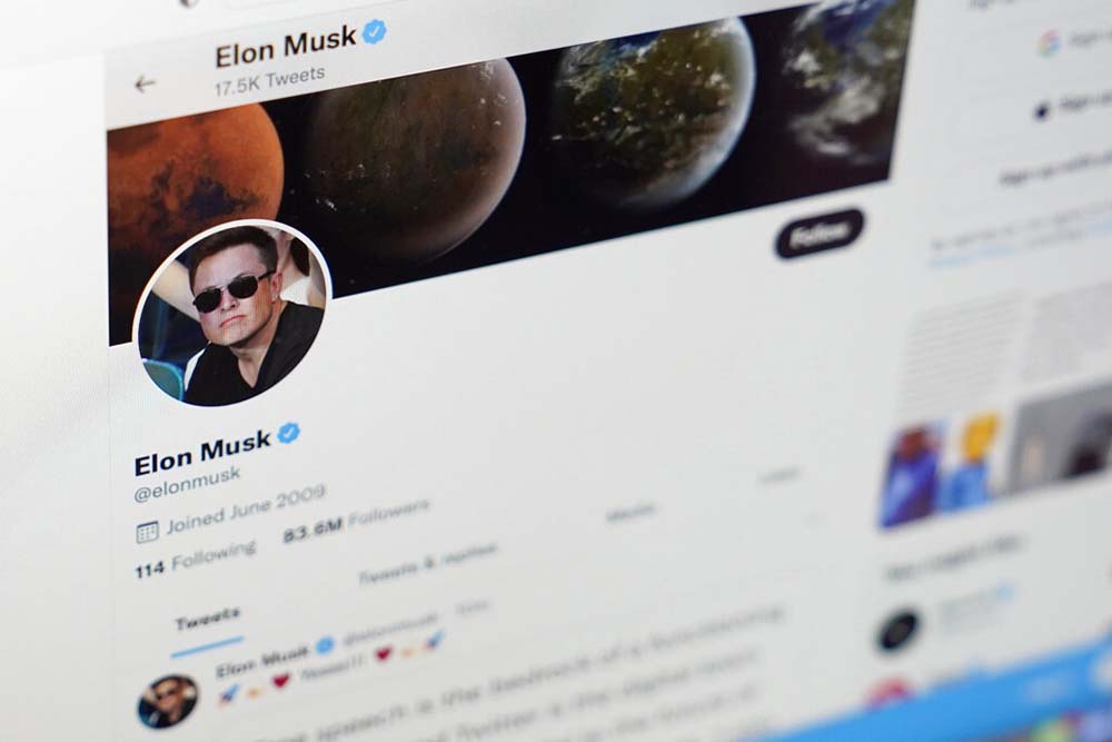 What Musk&#8217;s past tweets reveal about Twitter&#8217;s next owner