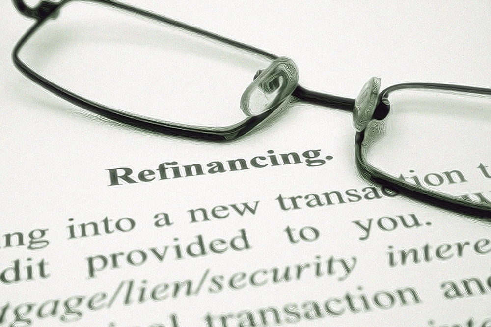 Pros and cons of increased refinancing facility