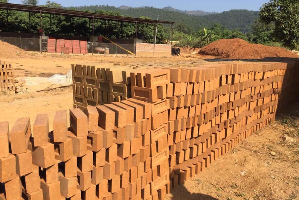InnoCSR, NMB Bank partner for expansion of Good Bricks System in Nepal
