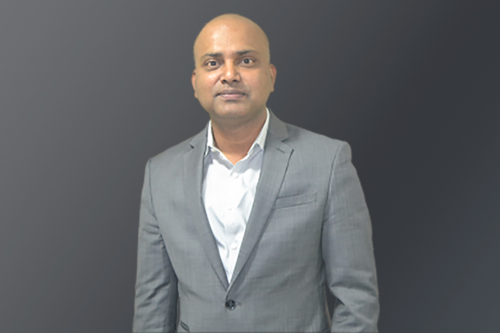 Senior orthopaedic surgeon Dr Yadav joins Norvic International Hospital