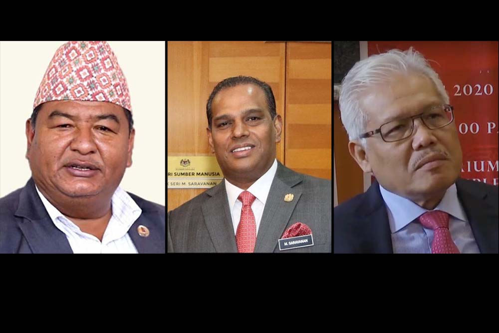 Labour Ministry to hold Nepal-Malaysia Joint Working Committee meet