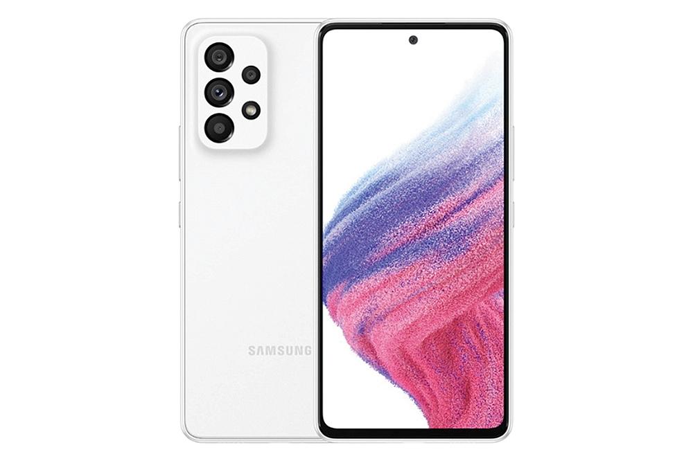 Samsung ‘A’ Series: Hot-selling mid-range smartphones