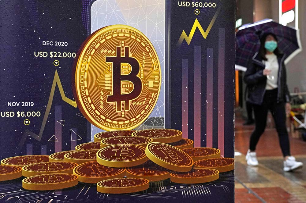 Crypto investors&#8217; hot streak ends as harsh &#8216;winter&#8217; descends