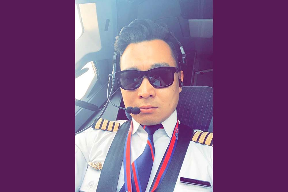 Senior pilot Jwarchan appointed Nepal Airlines Corporation GM