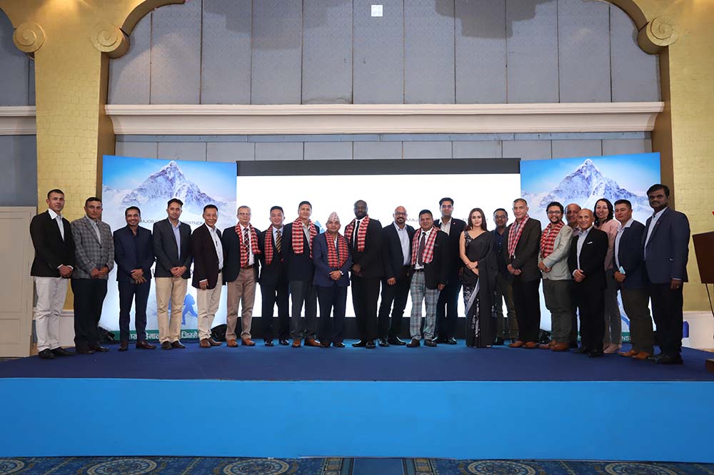 Coca-Cola Foundation celebrates ‘Mountain Clean-up Campaign 2022’