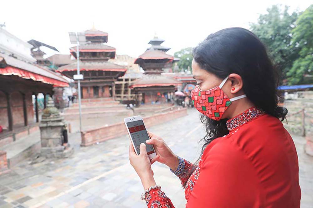 World Bank approves $140m for Nepal&#8217;s digital transformation