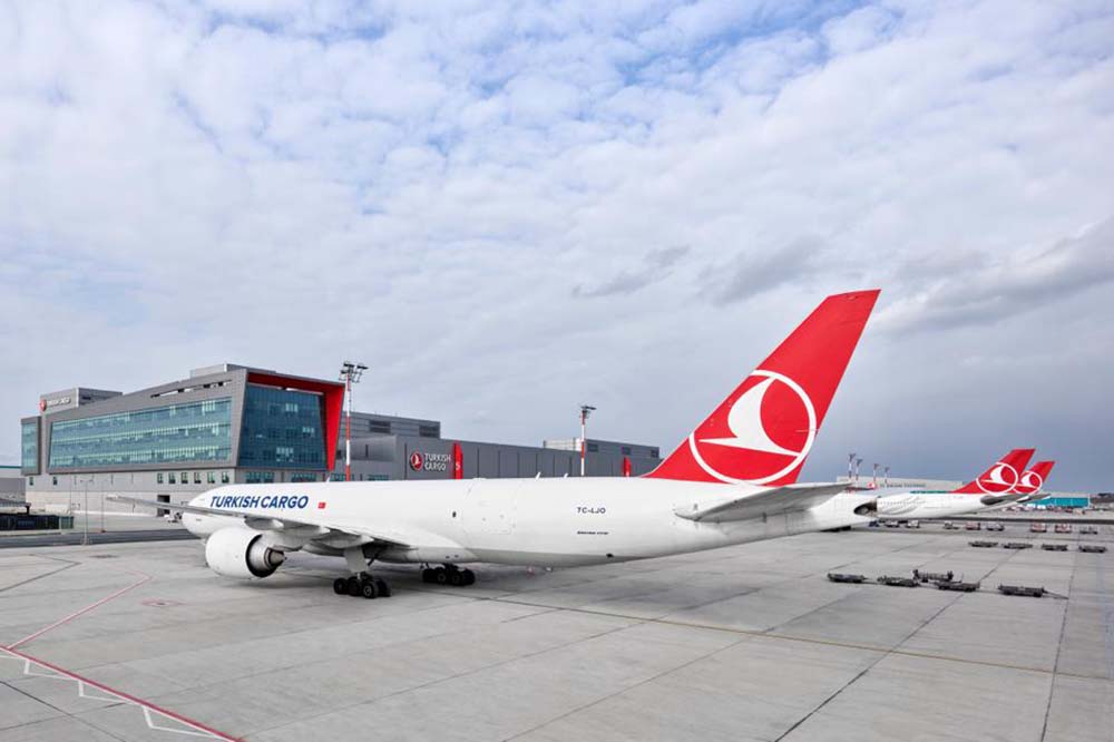 Turkish Cargo to offer 3 new services for shipment