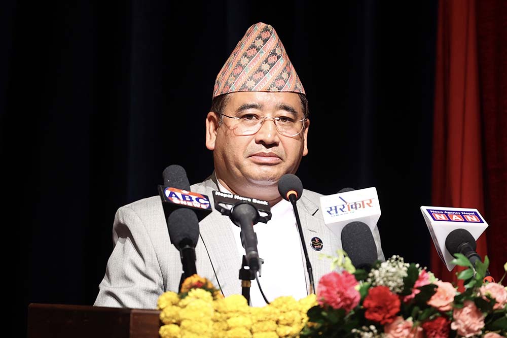 Nepal’s aviation to be removed from EU’s blacklist soon