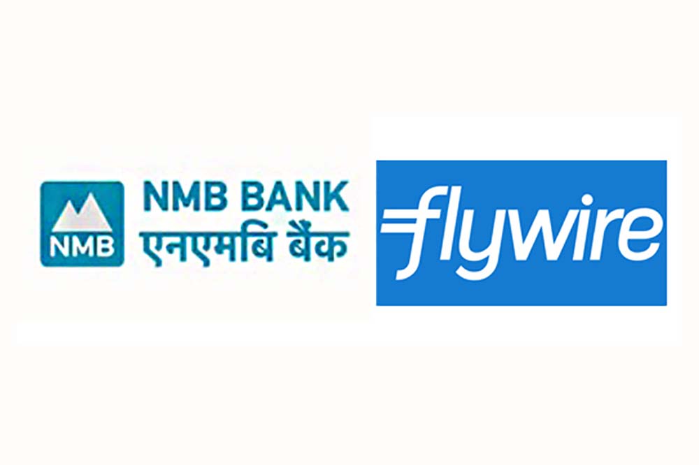 NMB Bank partners with Flywire to digitise foreign education payments from Nepal