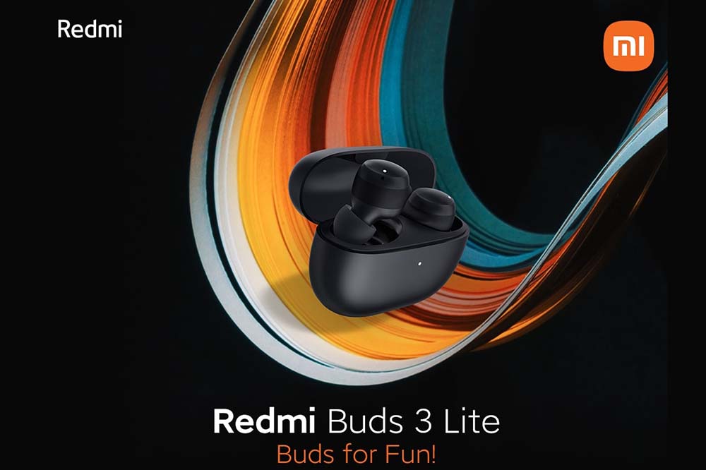 Xiaomi launches Redmi Buds 3 Lite in Nepal