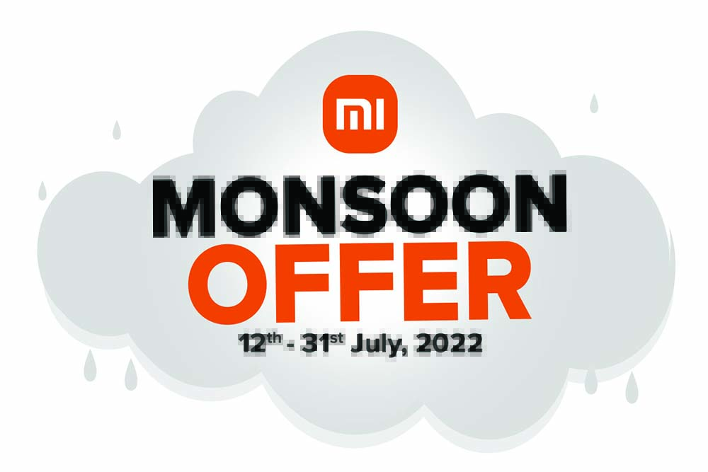 Xiaomi Nepal announces monsoon offer
