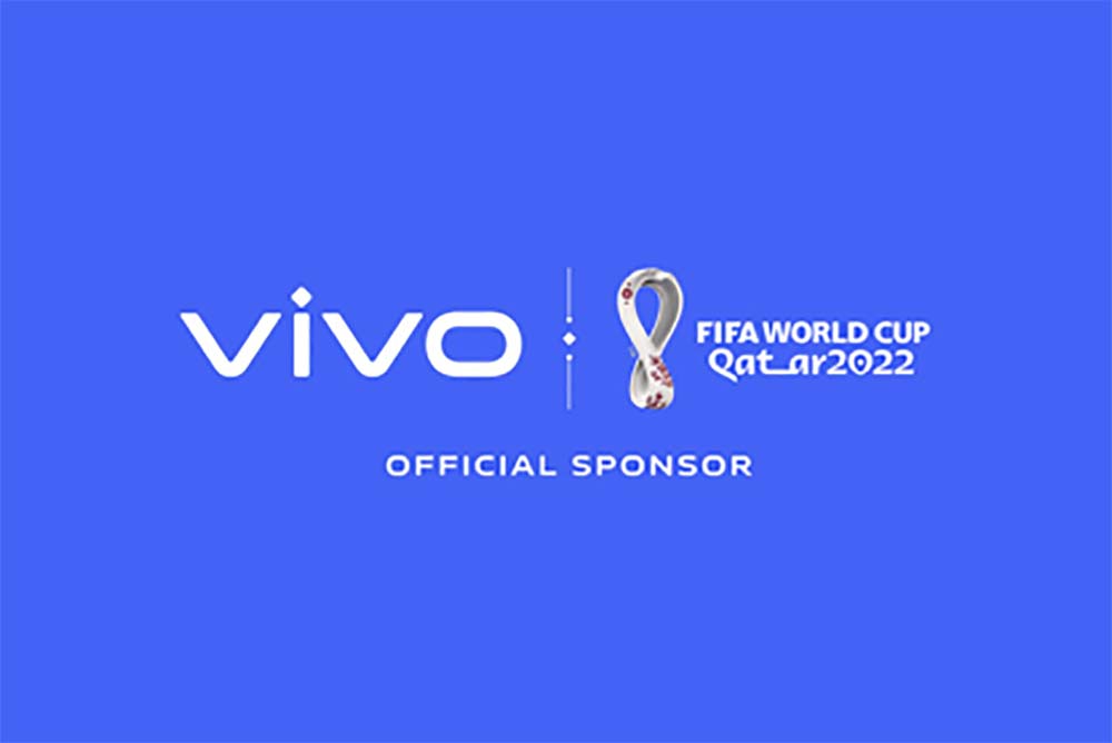 vivo announces partnership with FIFA World Cup Qatar 2022 as official sponsor