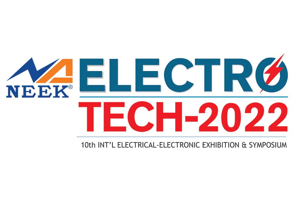 FEEN starts booking stalls for &#8216;NEEK Electro Tech-2022&#8217;