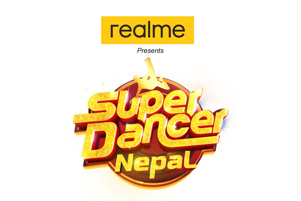 realme announces its title sponsorship for &#8216;Super Dancer Nepal&#8217;