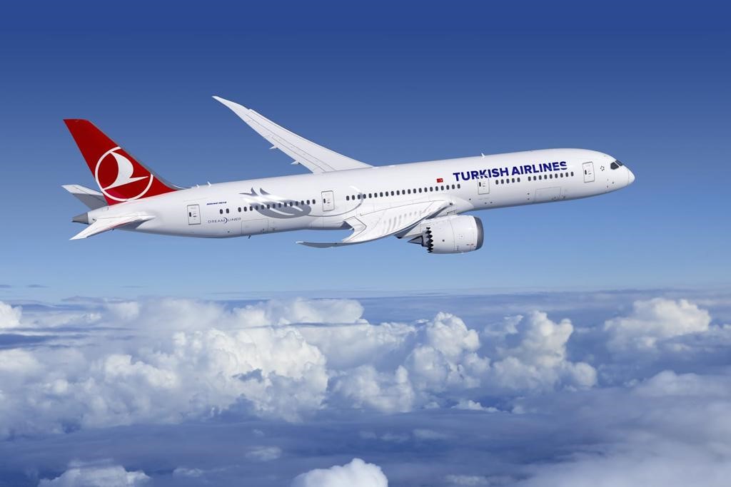 Turkish Airlines becomes the ‘world’s biggest network carrier’