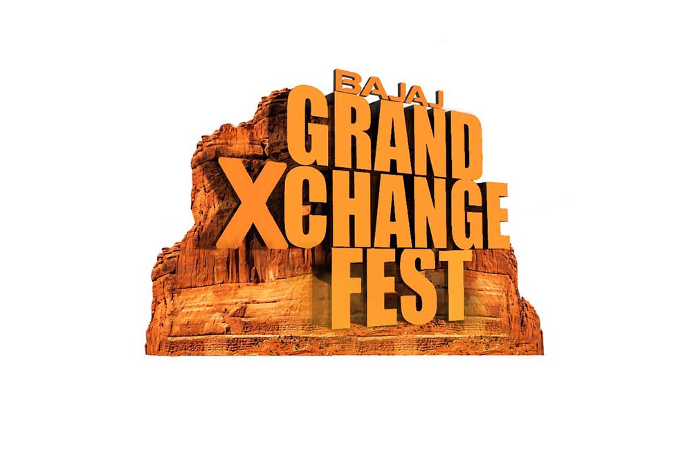 &#8216;Bajaj Grand Xchange Fest&#8217; to conclude today