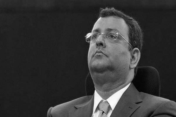 Last rites of Cyrus Mistry performed at Mumbai’s Worli crematorium