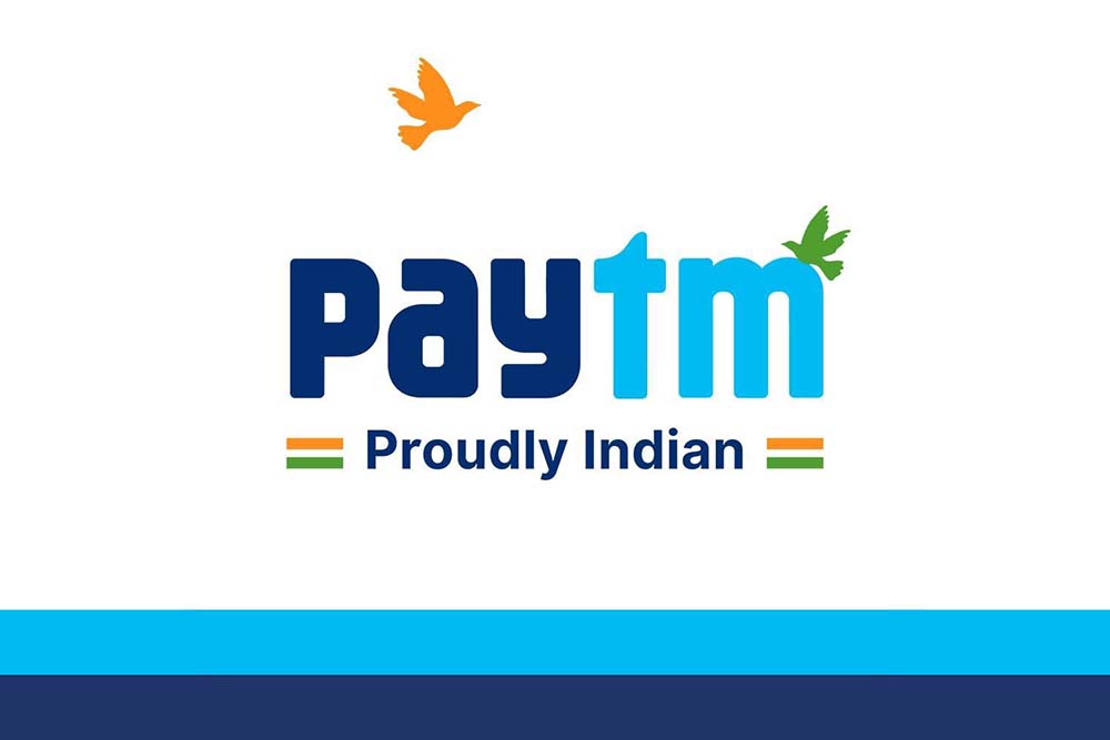 Funds frozen by ED don’t belong to Paytm, clarifies company