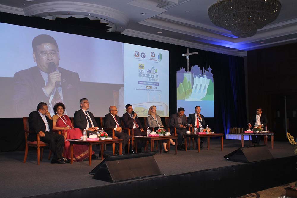 &#8216;Regional air connectivity, energy, tourism sectors have potential for economic empowerment&#8217;