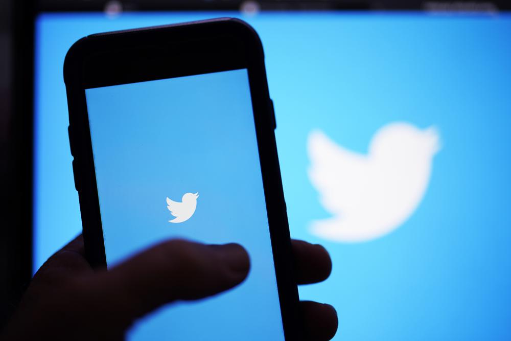 Twitter whistleblower brings security warning to congress