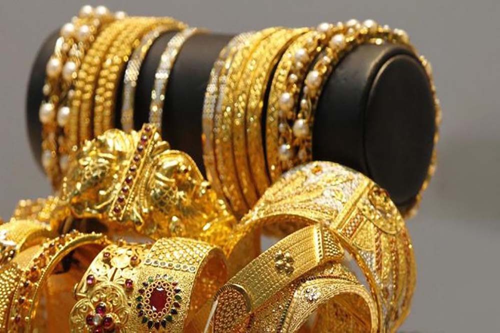India&#8217;s gems, jewellery exports rise 27 pc in September