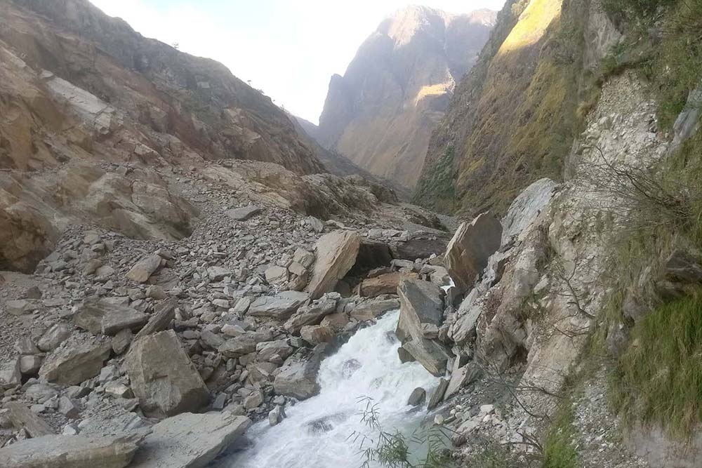 Darchula incident: Indian company provides compensation to deceased boy’s family