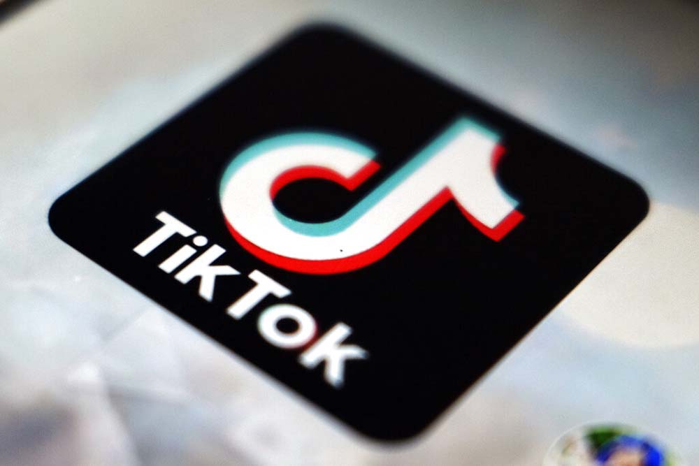 China says EU TikTok ban will harm business confidence